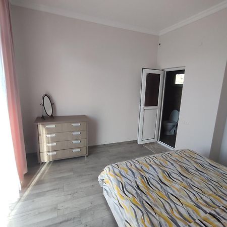 Olesya Guesthouse Mtsvane Kontskhi Exterior foto