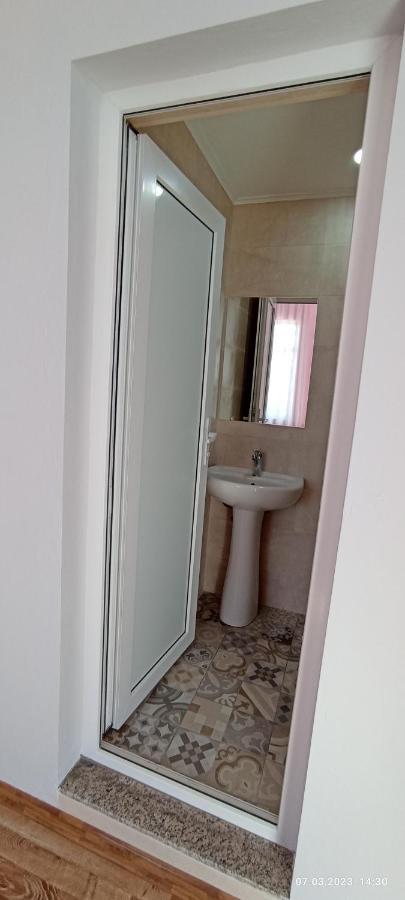 Olesya Guesthouse Mtsvane Kontskhi Exterior foto
