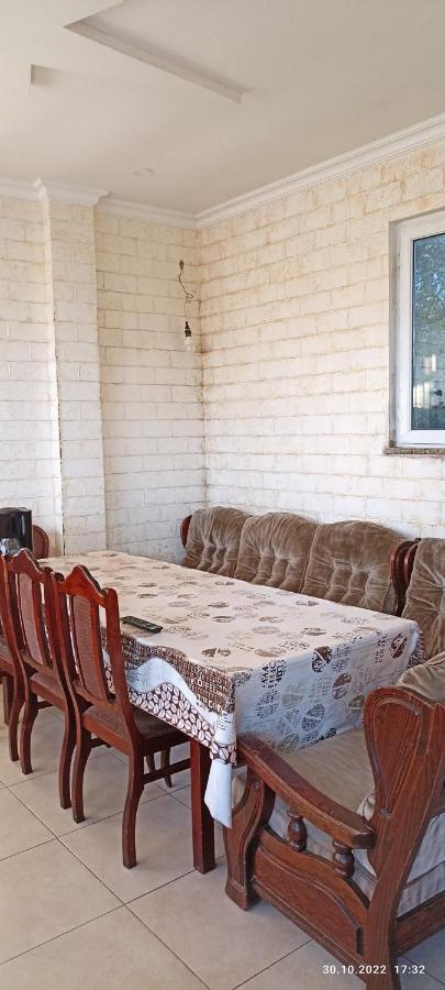 Olesya Guesthouse Mtsvane Kontskhi Exterior foto