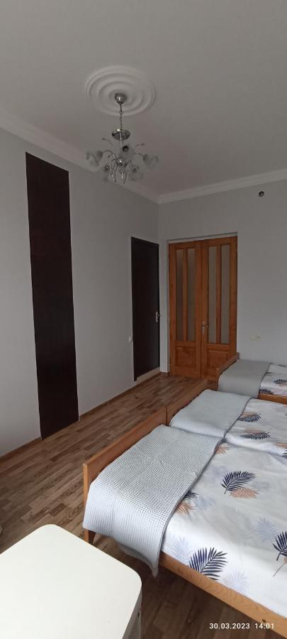 Olesya Guesthouse Mtsvane Kontskhi Exterior foto