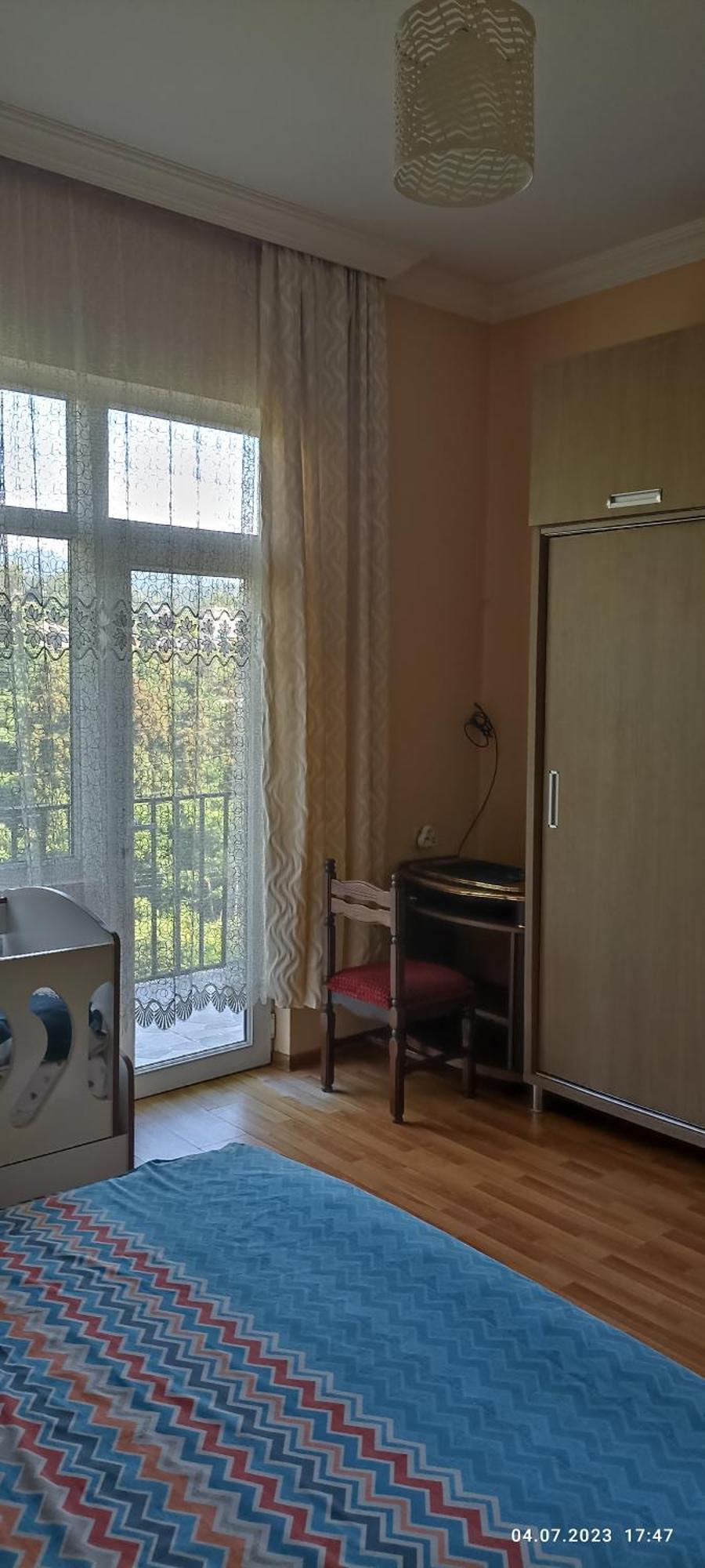 Olesya Guesthouse Mtsvane Kontskhi Exterior foto