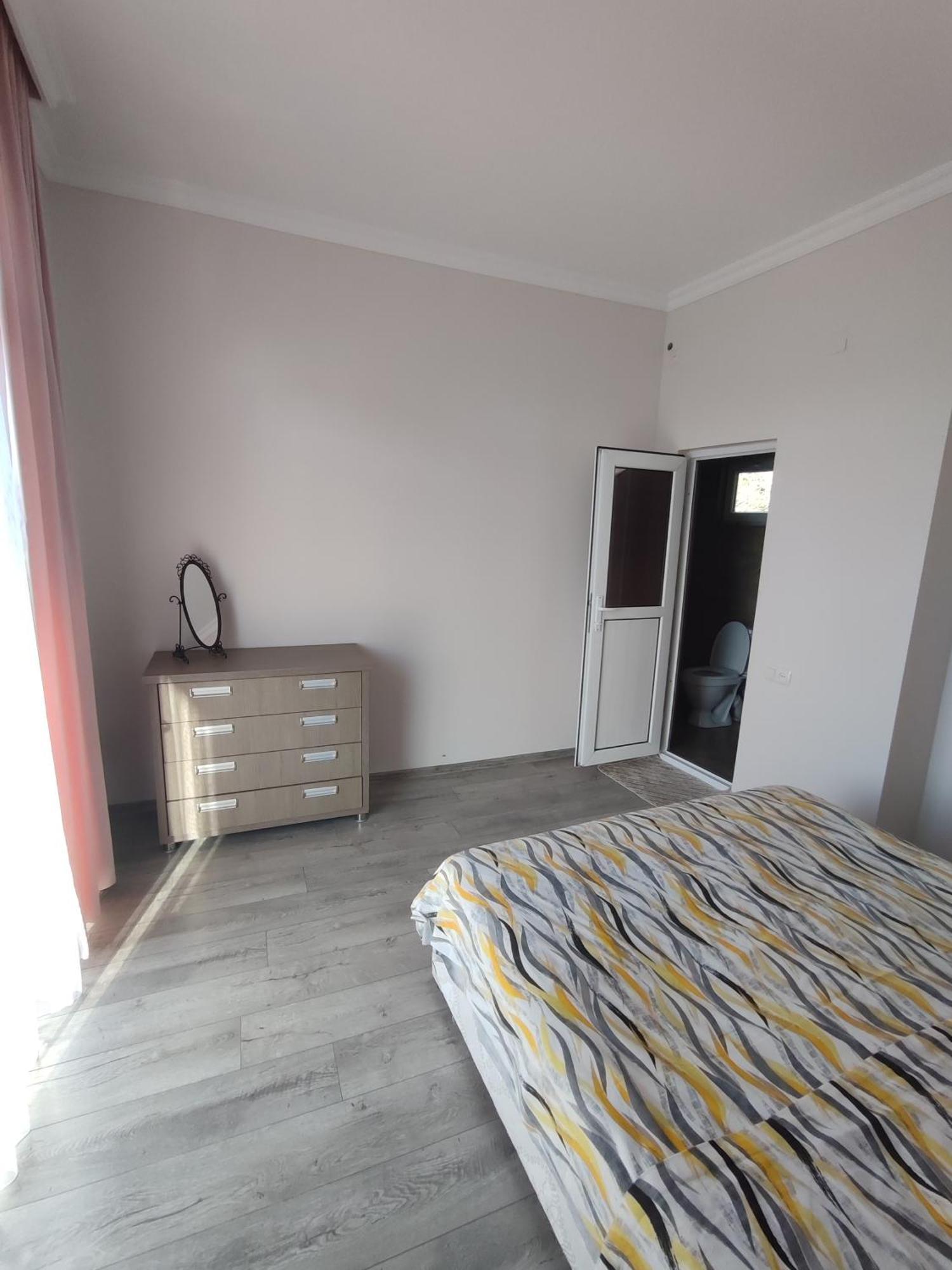 Olesya Guesthouse Mtsvane Kontskhi Exterior foto